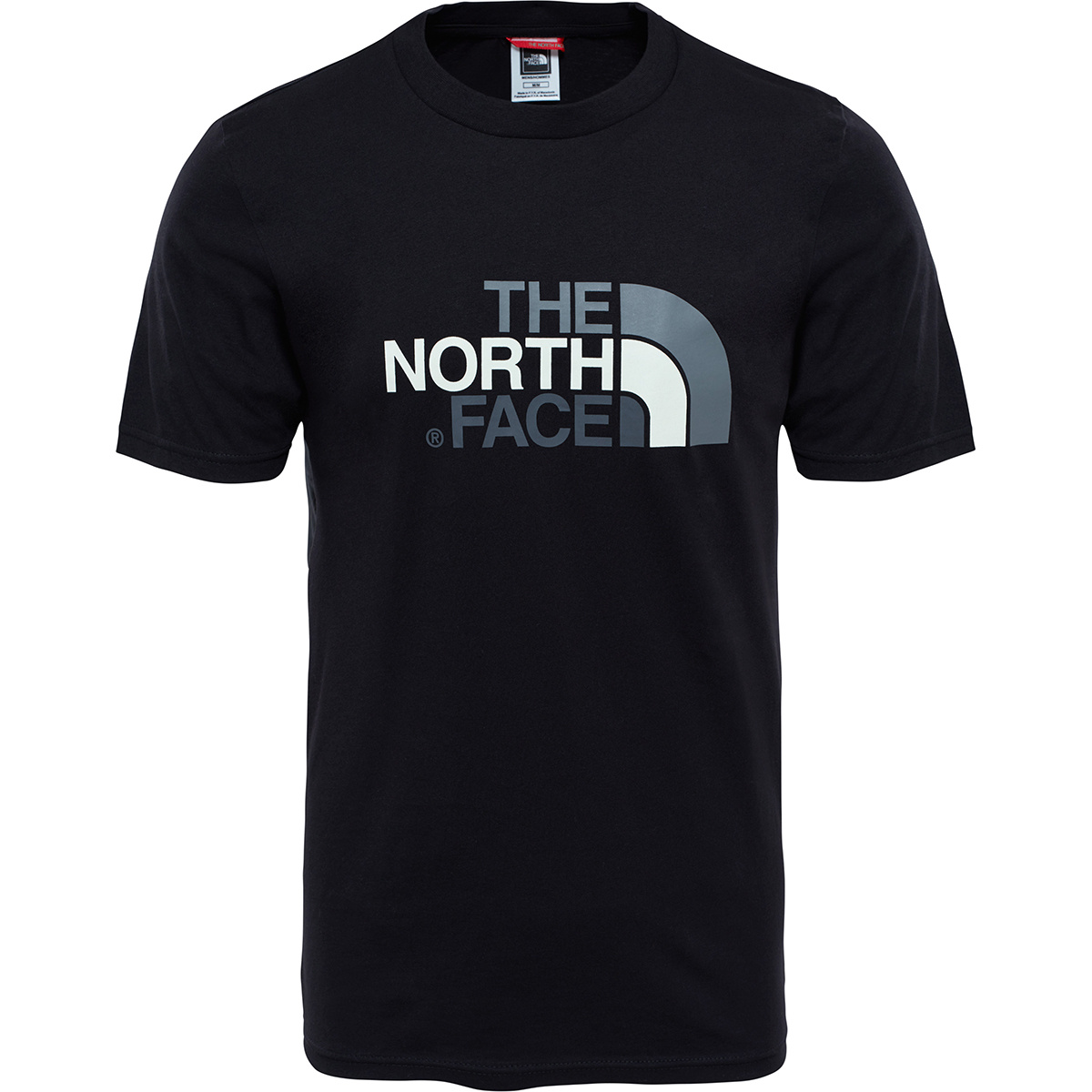 The North Face Herren Easy T-Shirt