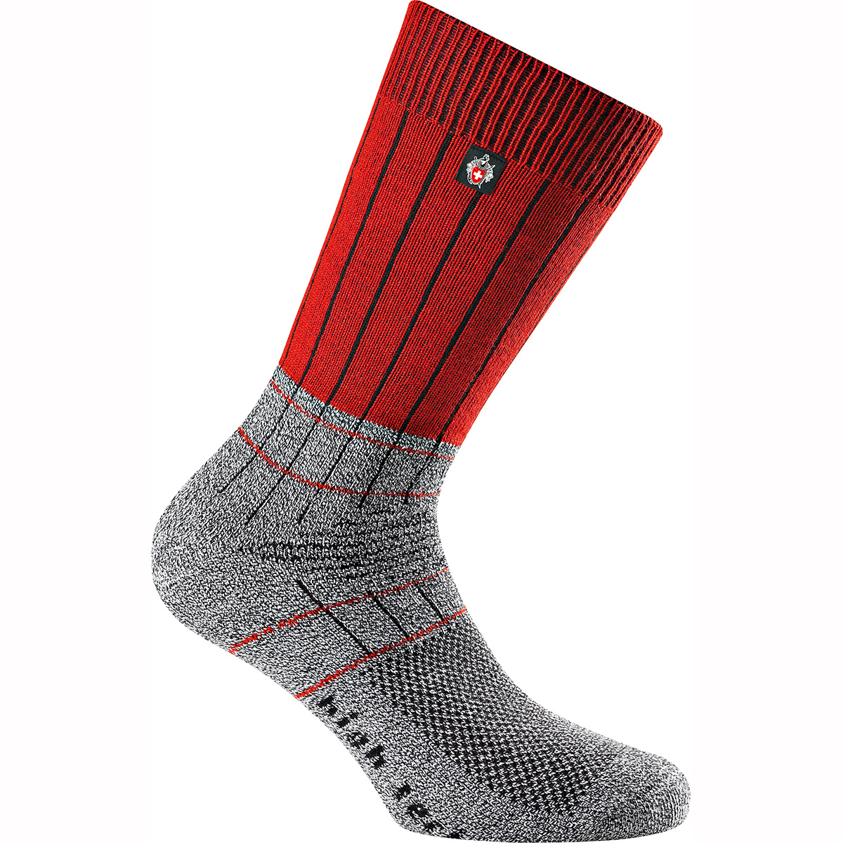 Rohner Sac Fibre High Tech Socken