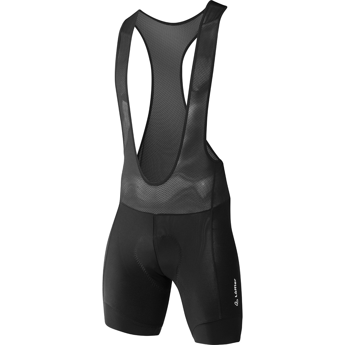 Löffler Herren Bike Light Hotbond Bib lang