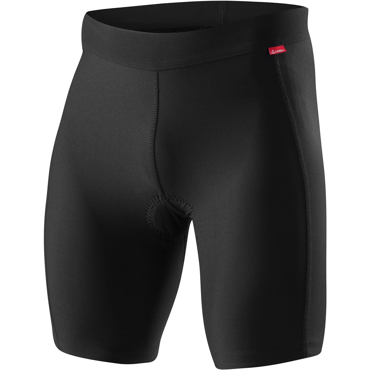 Löffler Herren Tour Bike Boxershorts