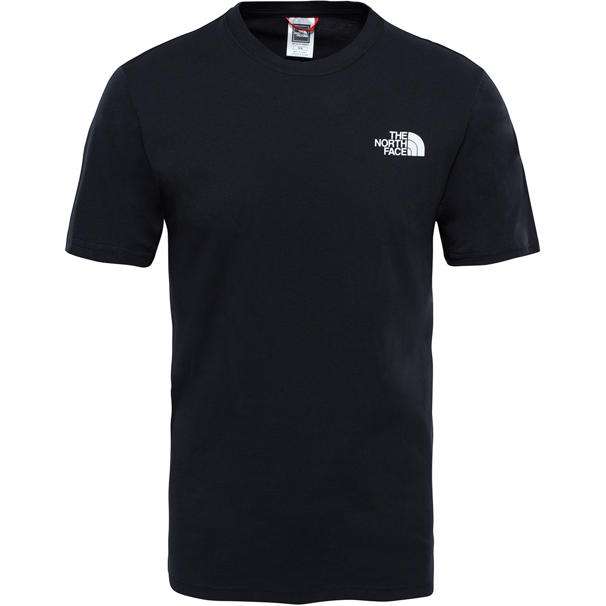 The North Face Herren Red Box T-Shirt