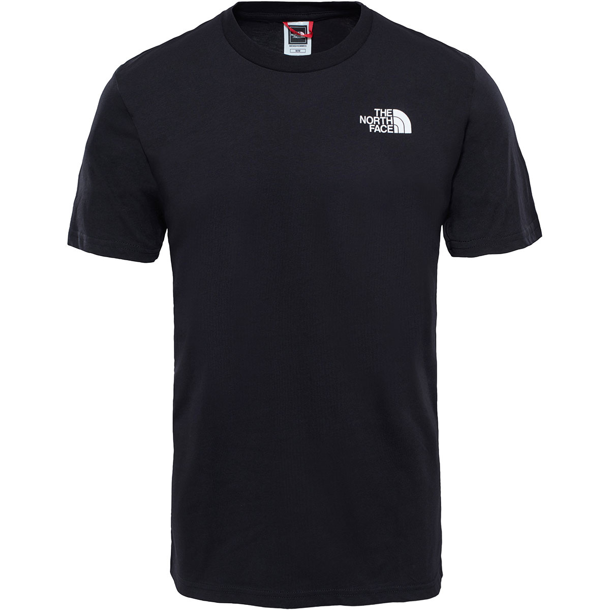 The North Face Herren Simple Dome T-Shirt