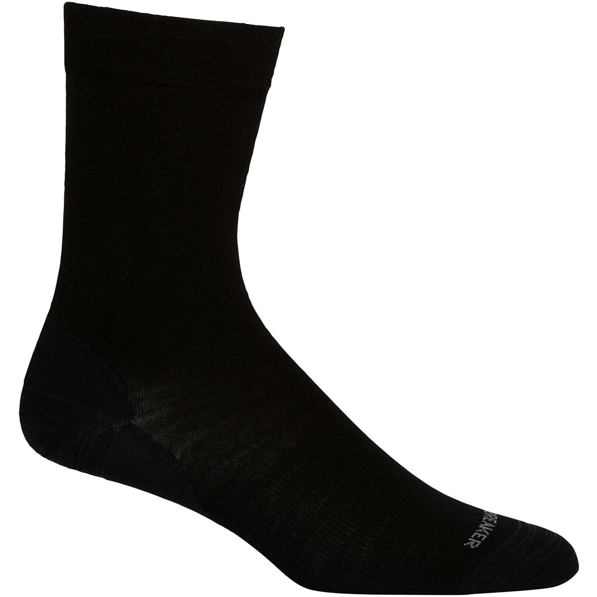 Icebreaker Damen Lifestyle Fine Gauge Crew Socken
