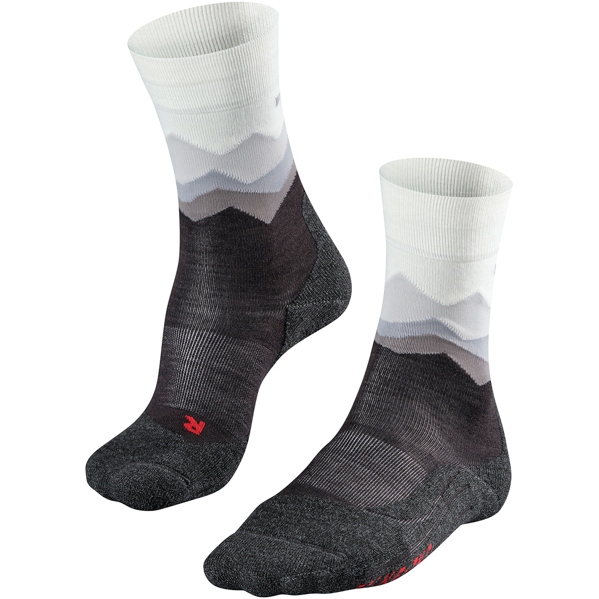 Falke Damen TK2 Crest Socken