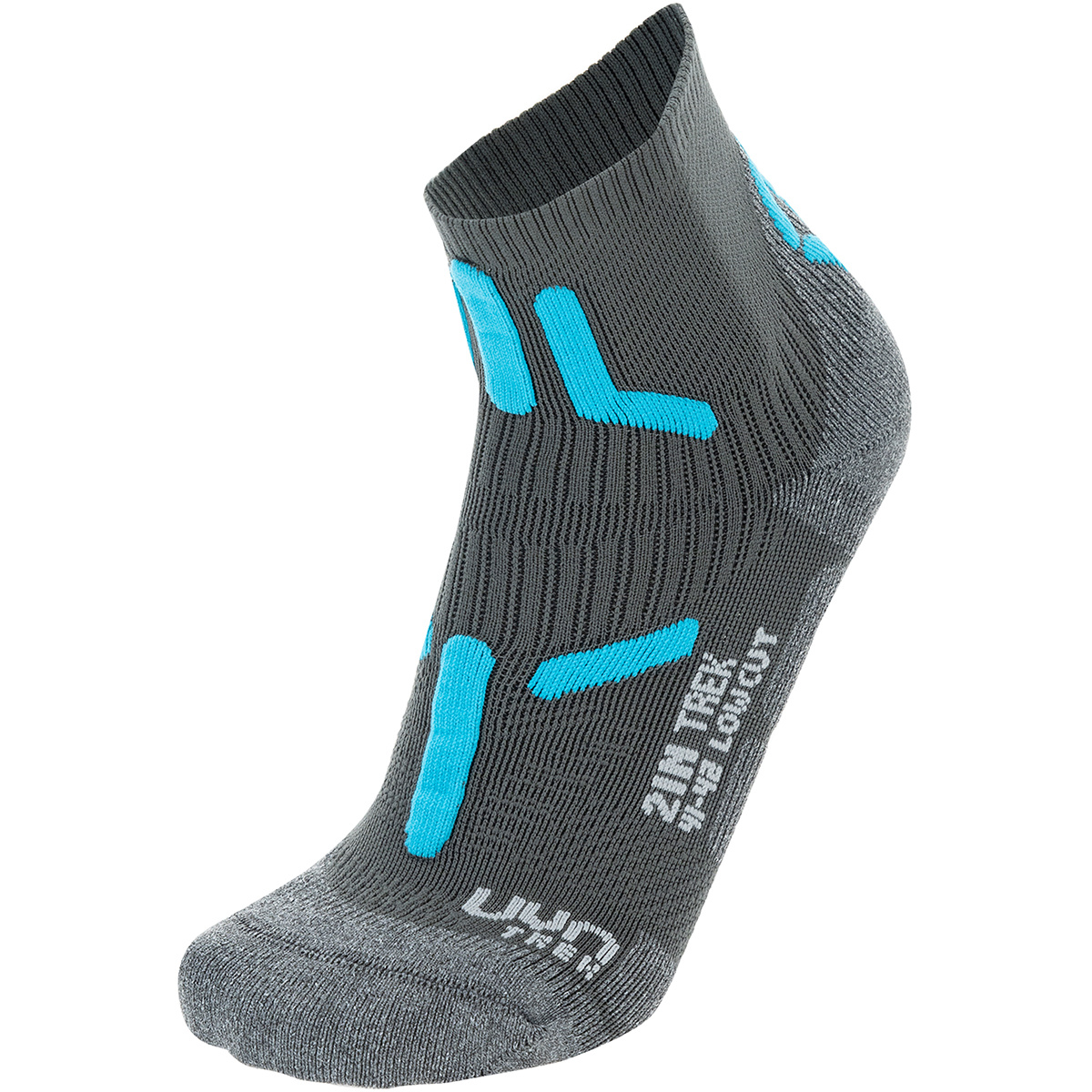 Uyn Damen Trekking 2In Low Cut Socken