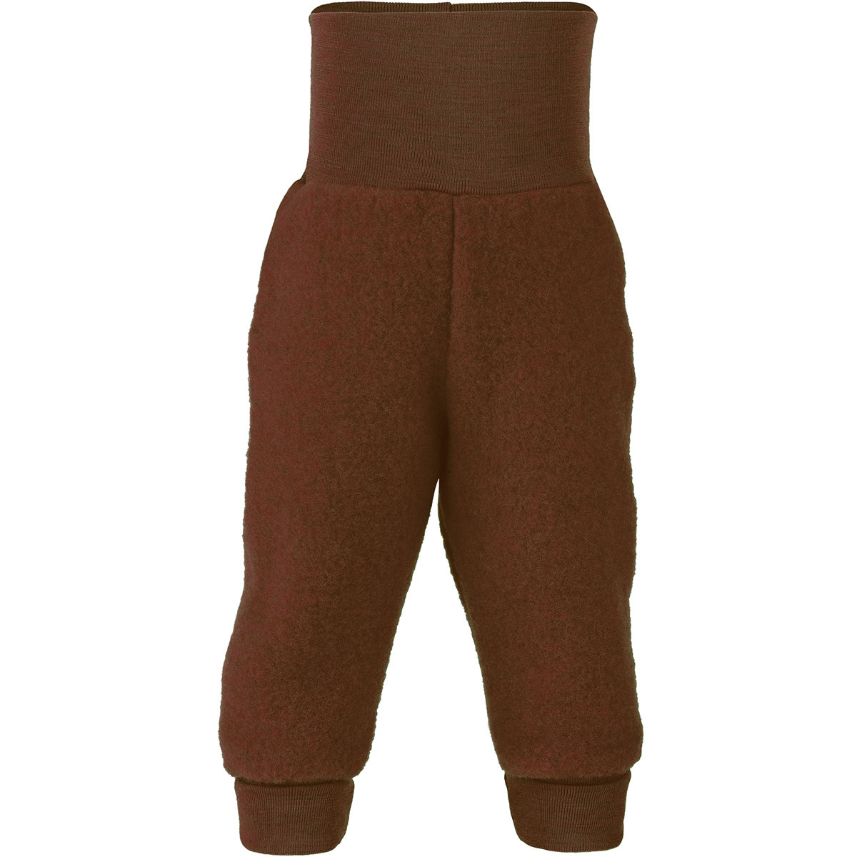 Engel Natur Kinder Fleece Hose