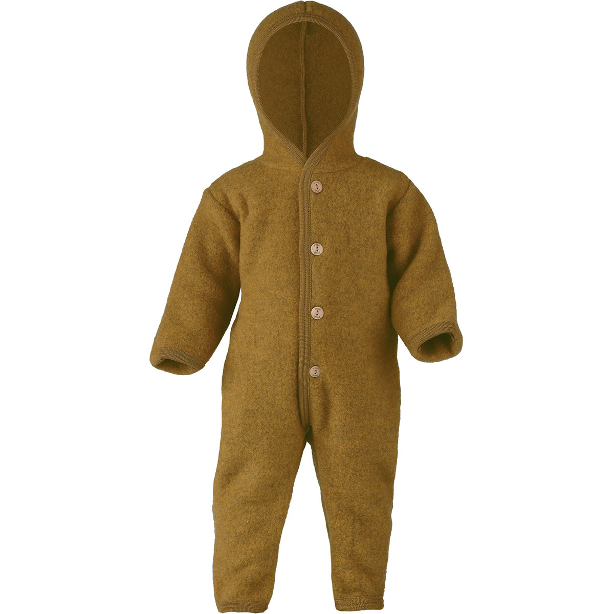 Engel Natur Kinder Fleece Overall