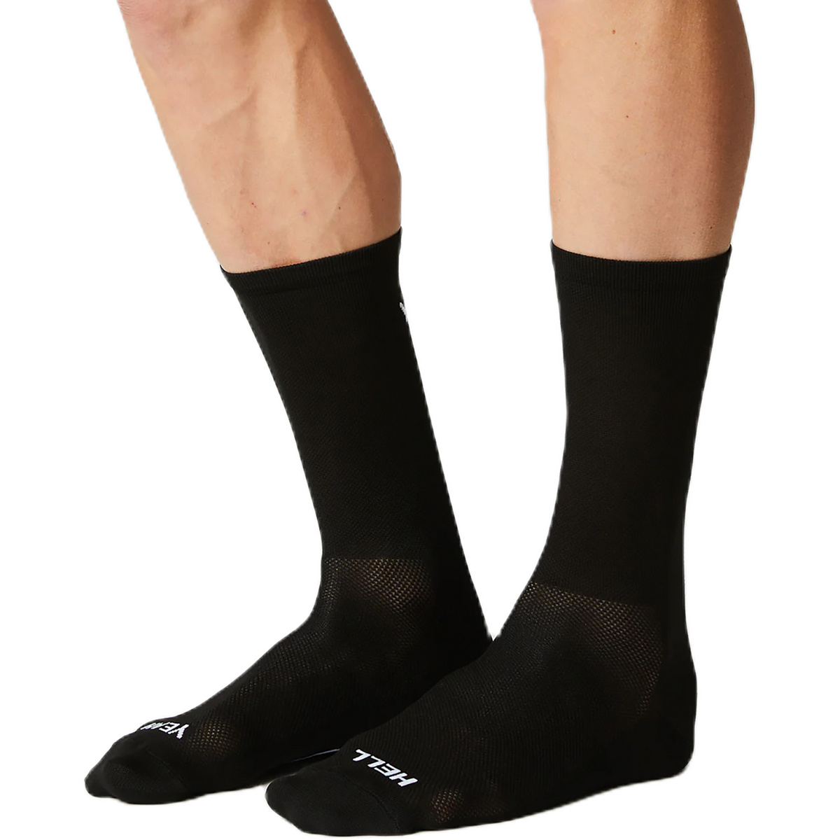 Fingerscrossed Hell Yeah 3.0 Socken