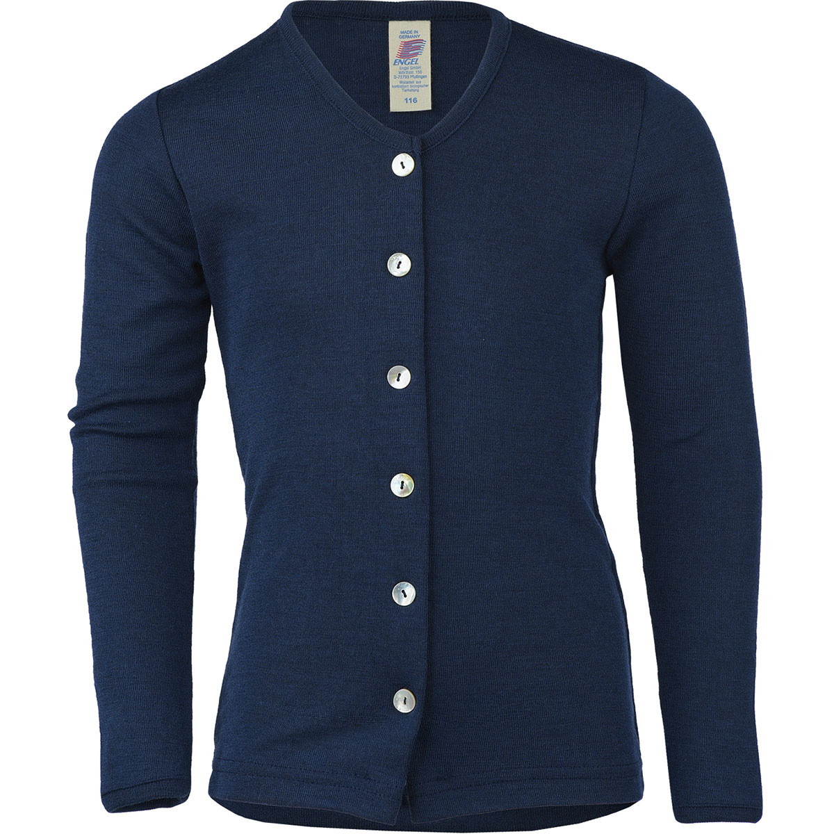 Engel Natur Kinder Cardigan