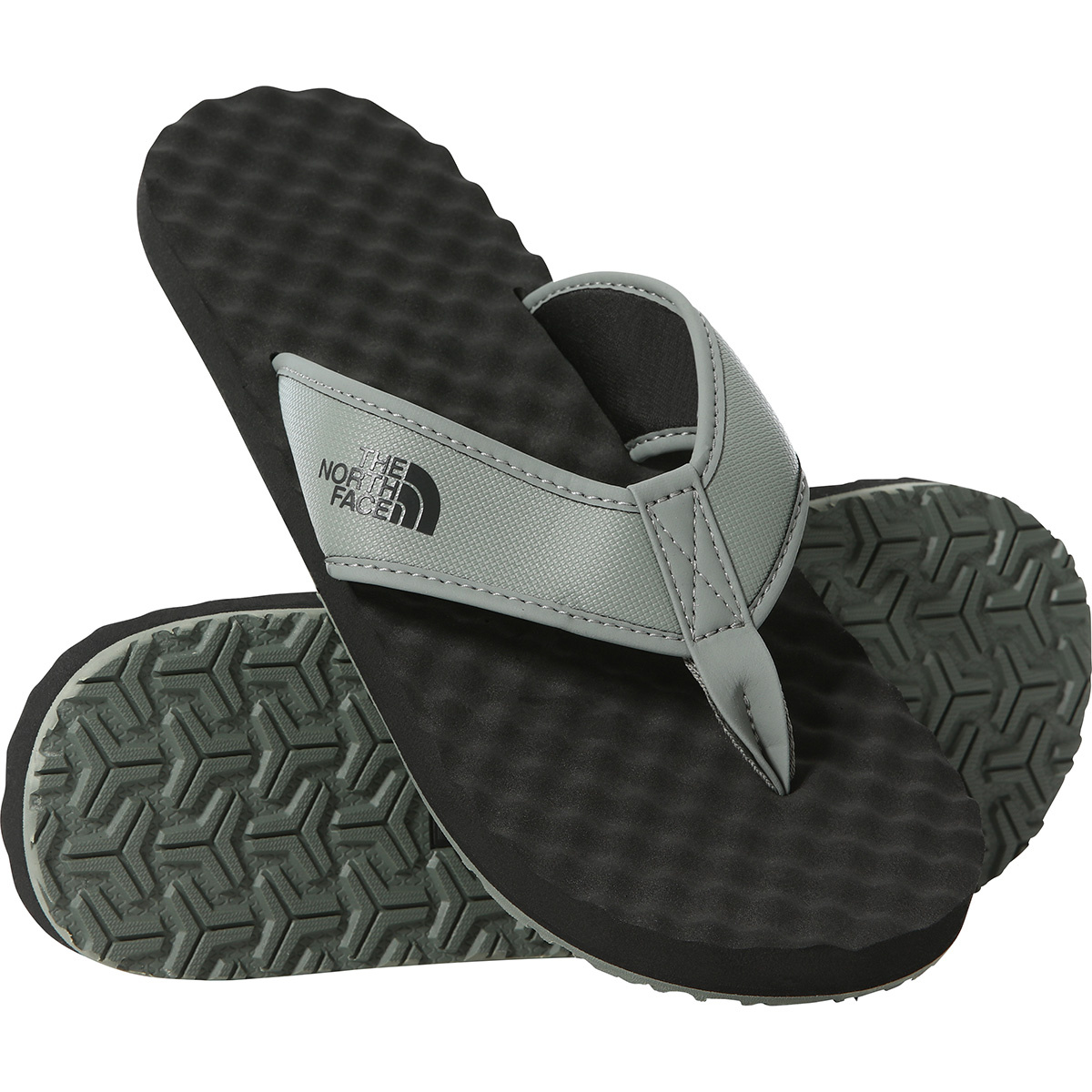 The North Face Herren Base Camp Flip Sandale