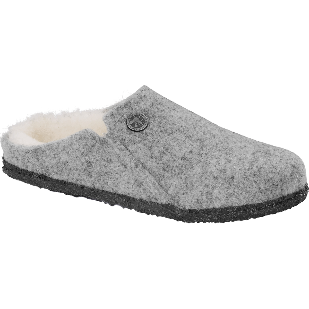 Birkenstock Kinder Zermatt Shearling WZ Hausschuhe