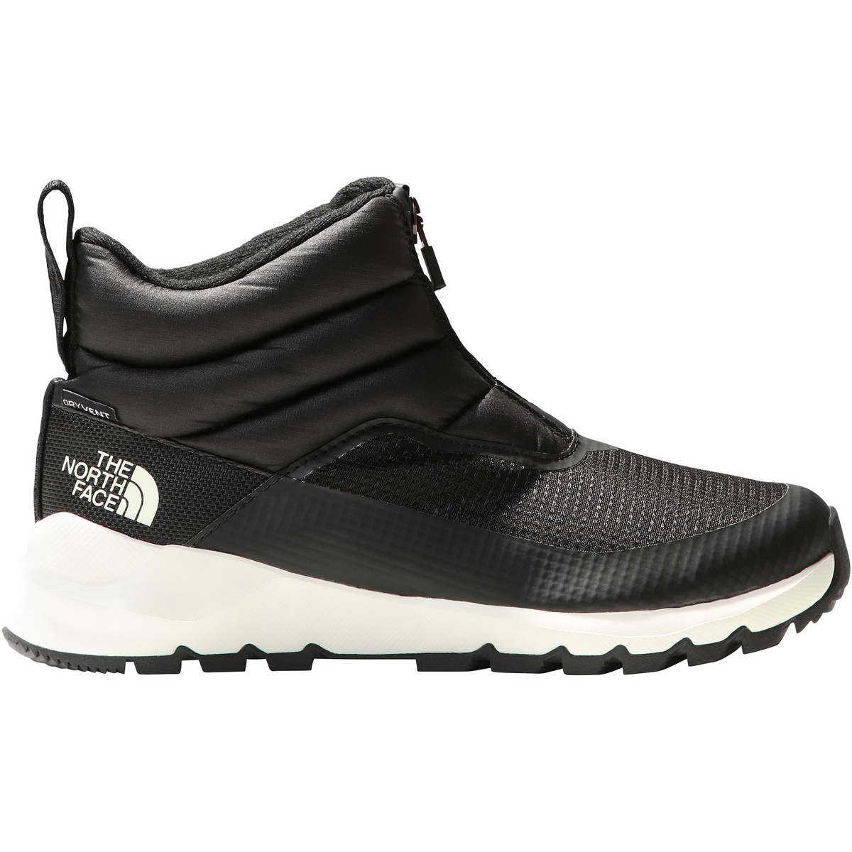The North Face Damen Thermoball Progressive Zip II WP Schuhe