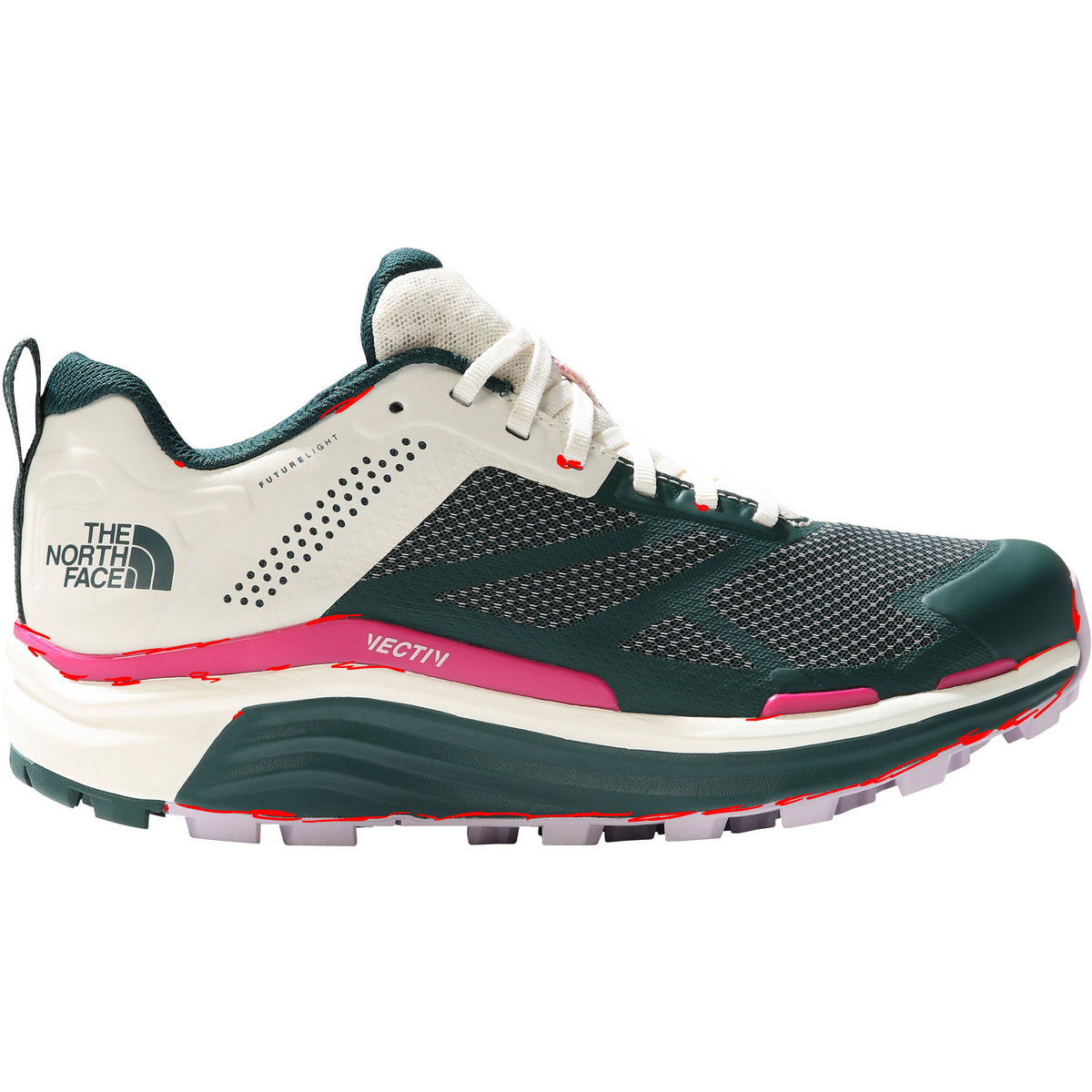 The North Face Damen Vectiv Enduris Futurelight Schuhe