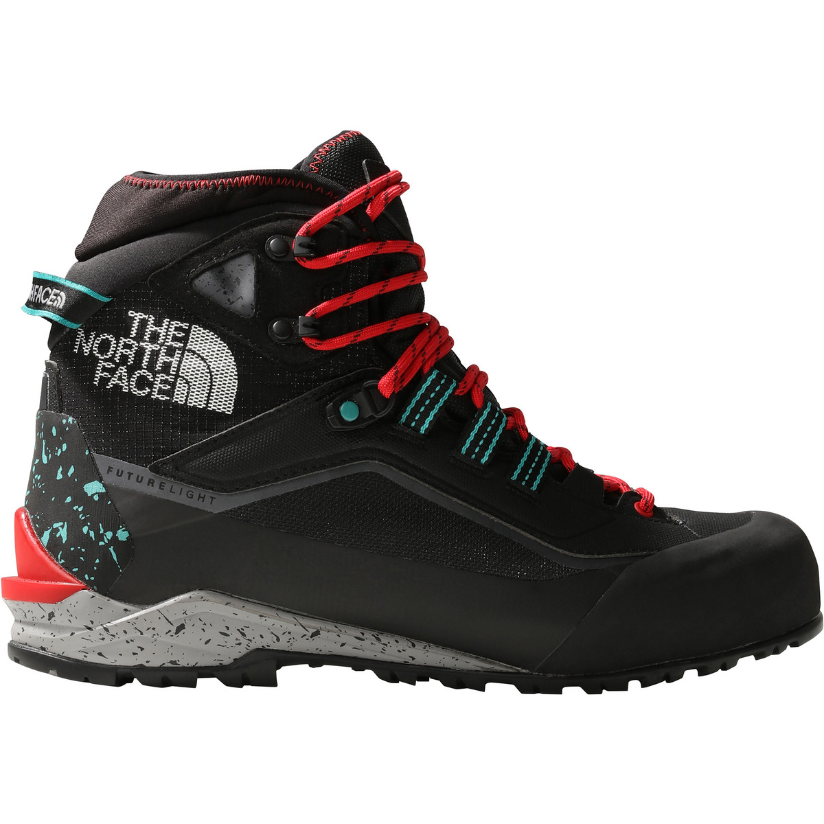 The North Face Herren Summit Breithorn Futurelight Schuhe