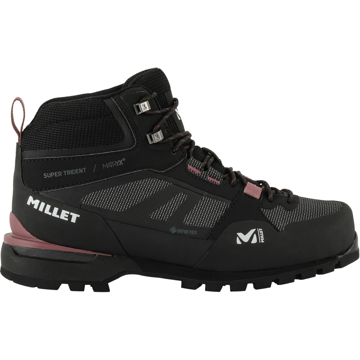 Millet Damen Super Trident Matryx GTX Schuhe