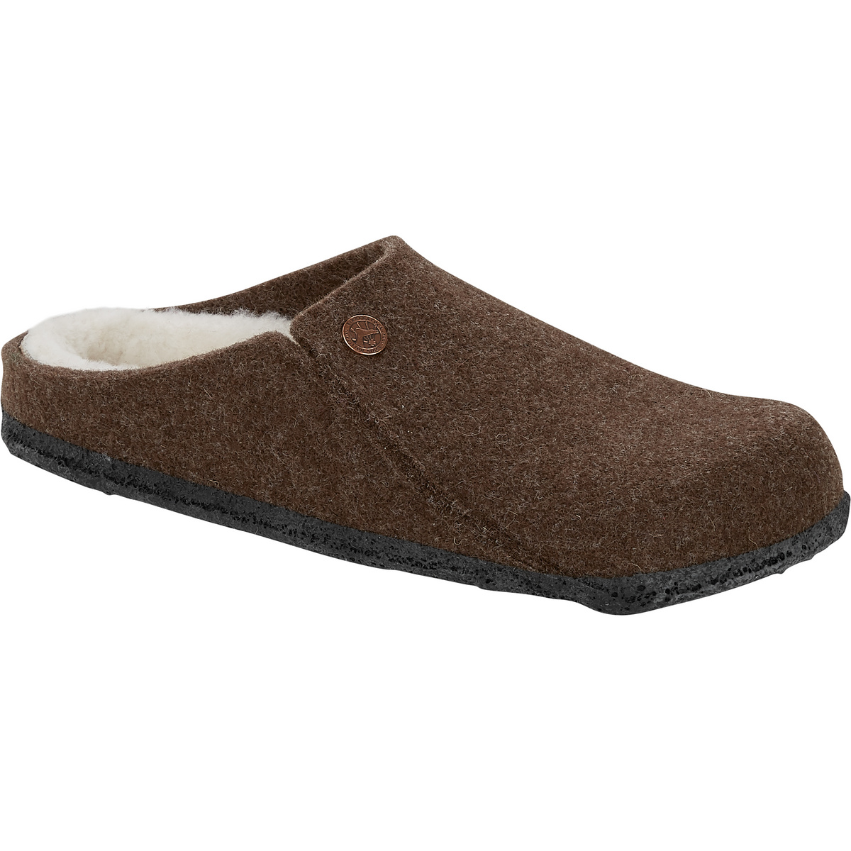 Birkenstock Herren Zermatt Shearling FE Hausschuhe