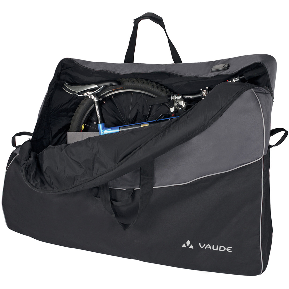 Vaude Big Bike Bag Fahrradtasche