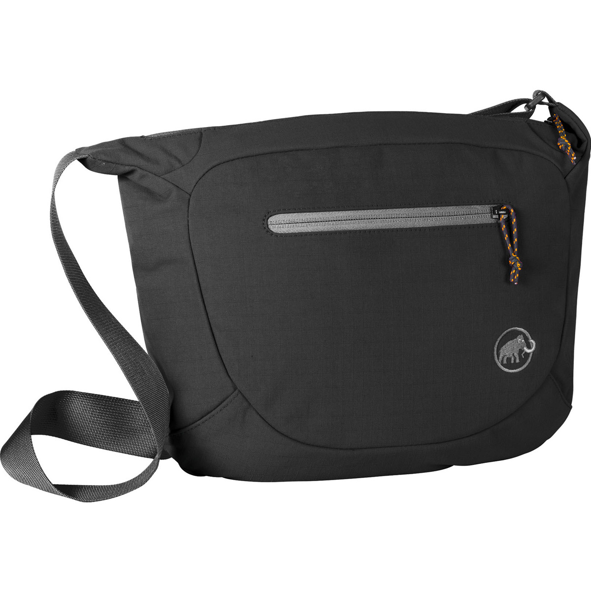 Mammut Shoulder Bag Round 8 Umhängetasche
