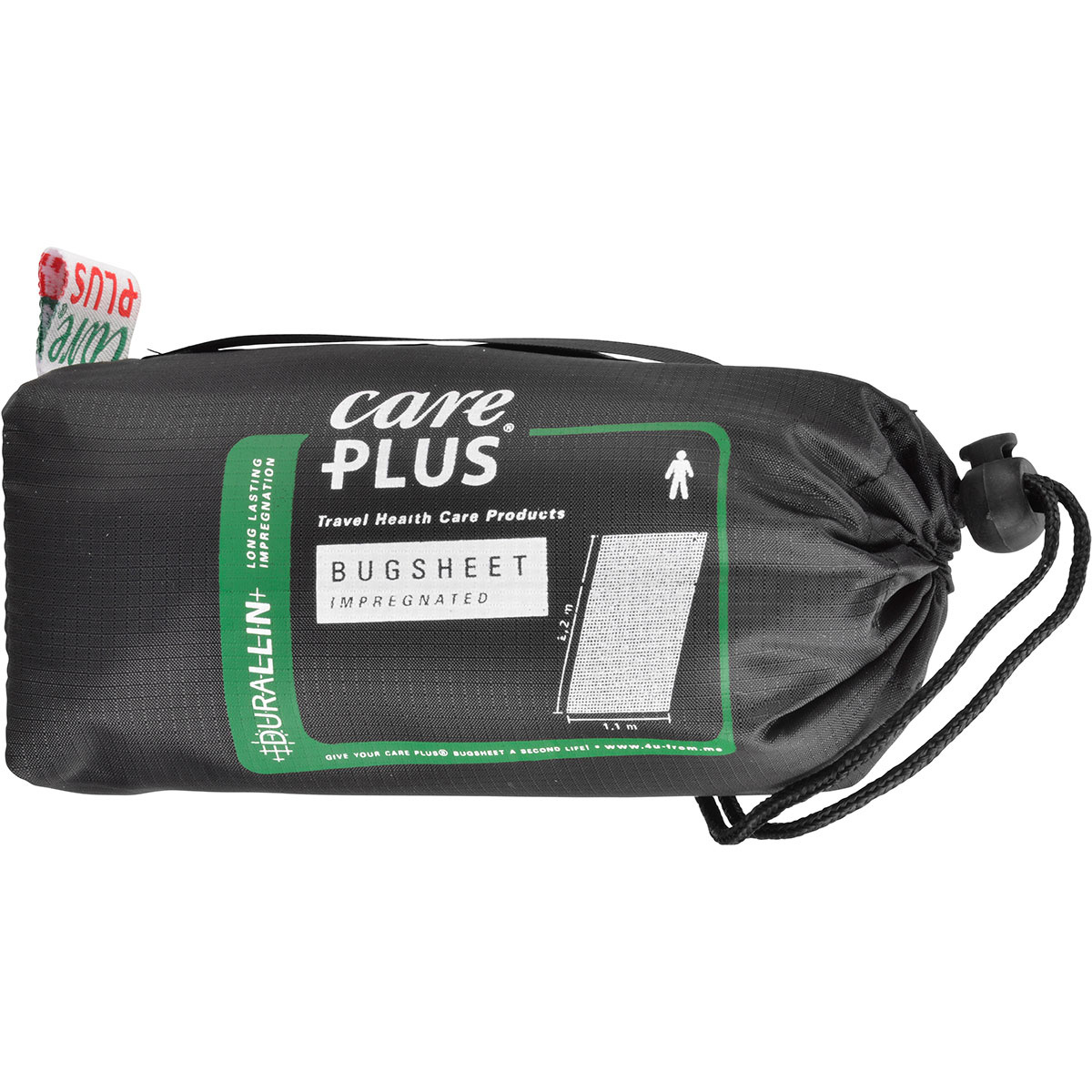 Care Plus Mosquito Net-Bug Sheet Durallin Moskitonetz
