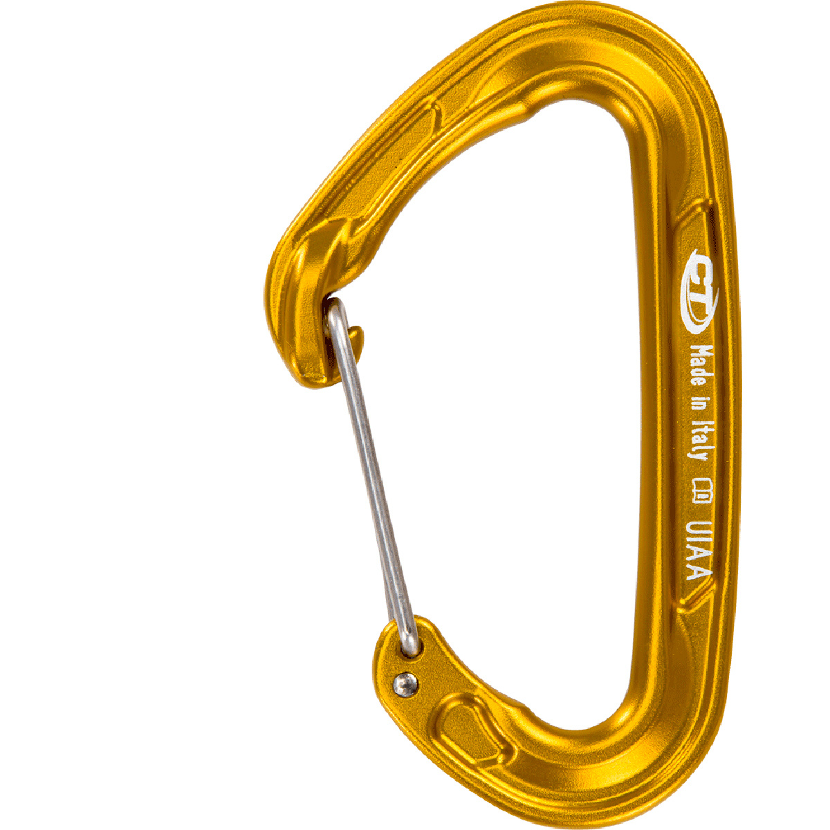 Climbing Technology Fly-Weight EVO Karabiner