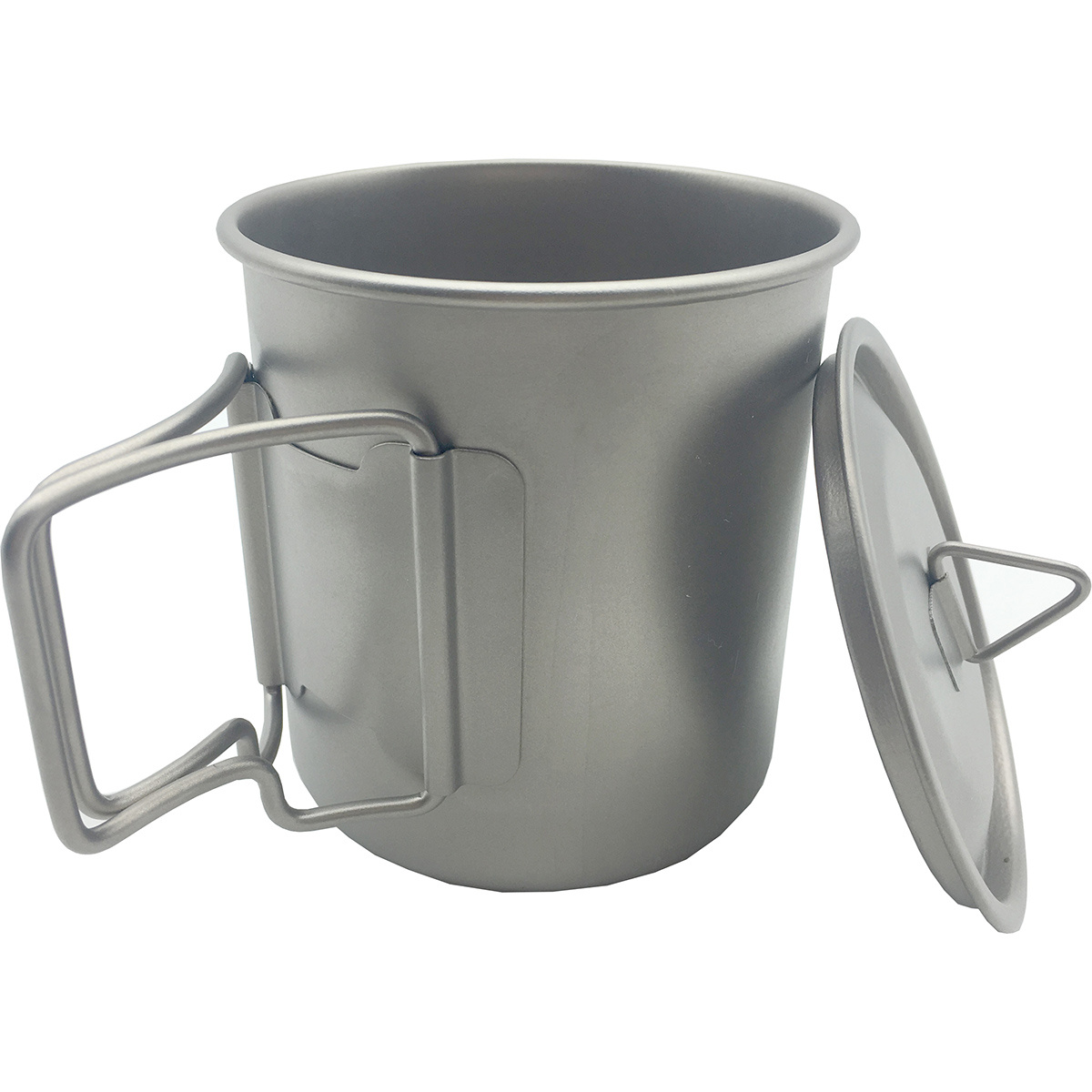 EOE - Eifel Outdoor Equipment Olivin 400 Tasse