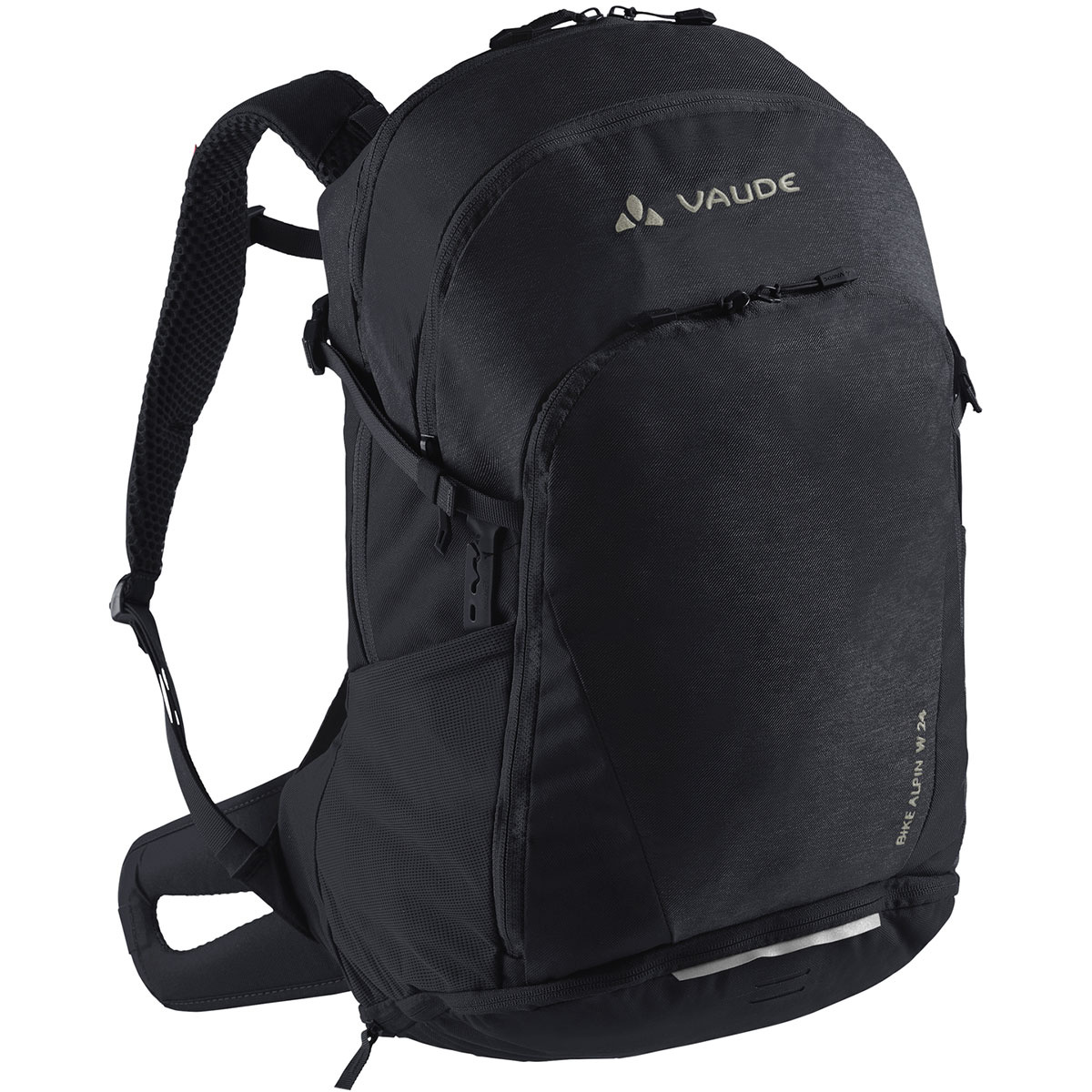 Vaude Damen Bike Alpin 24+5 Rucksack