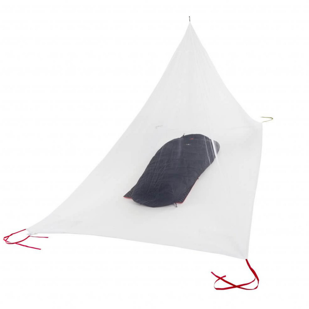 Kaikkialla Tuuli 1 Moskitonetz