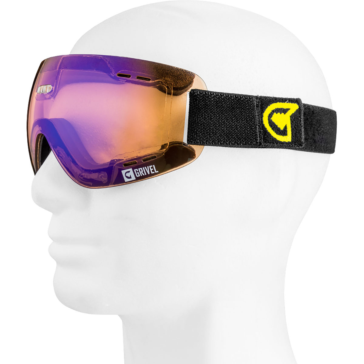 Grivel Ice Google Schutzbrille