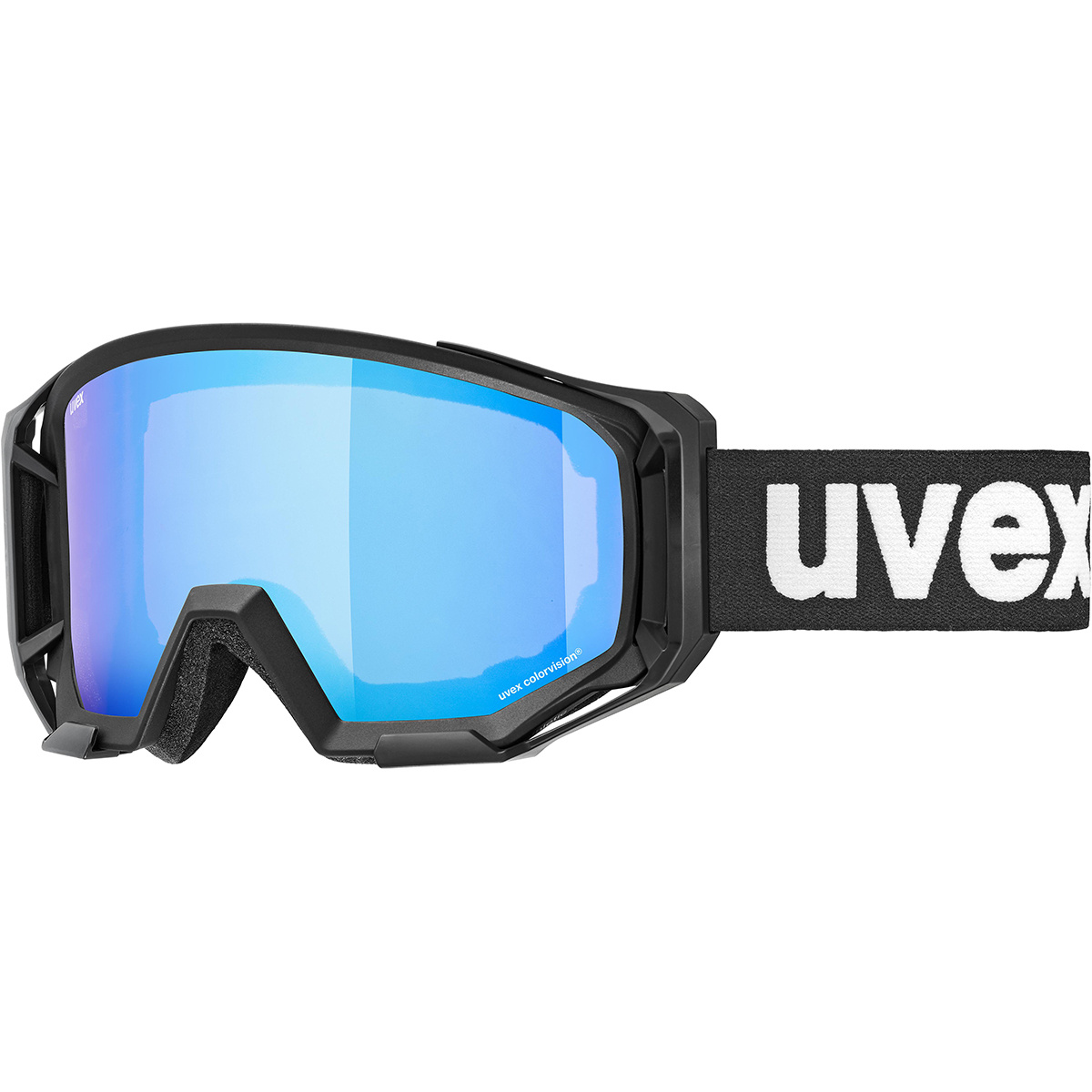 Uvex Athletic CV Bike Goggle