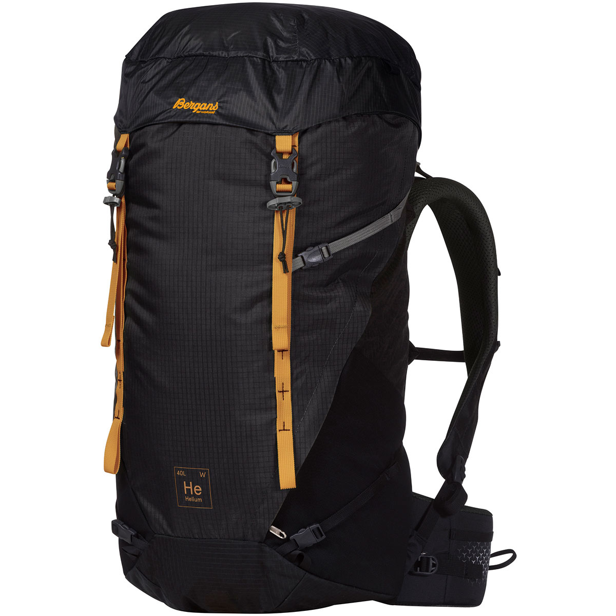 Bergans Damen Helium V5 40 Rucksack