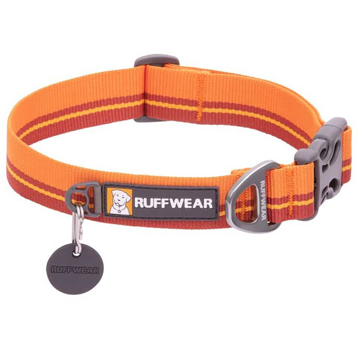 Ruffwear Flat Out Hundehalsband