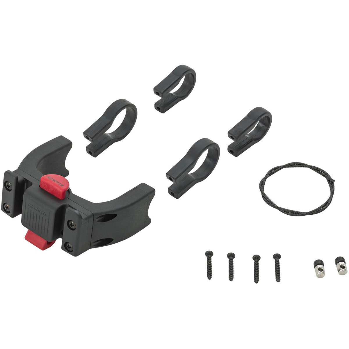 Vaude Klick Fix E-Bike Halterung
