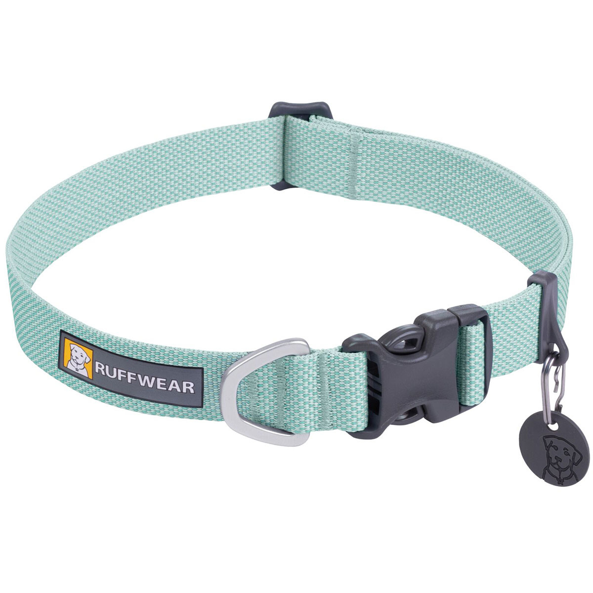 Ruffwear Hi & Light Hundehalsband