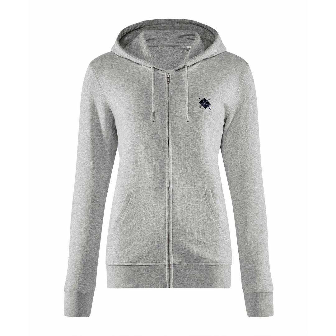 Burlington Herren Jacke Kapuze