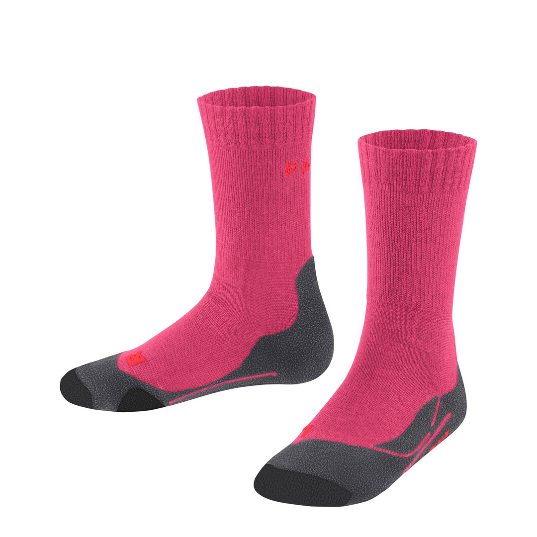 FALKE TK2 Kinder Trekking Socken