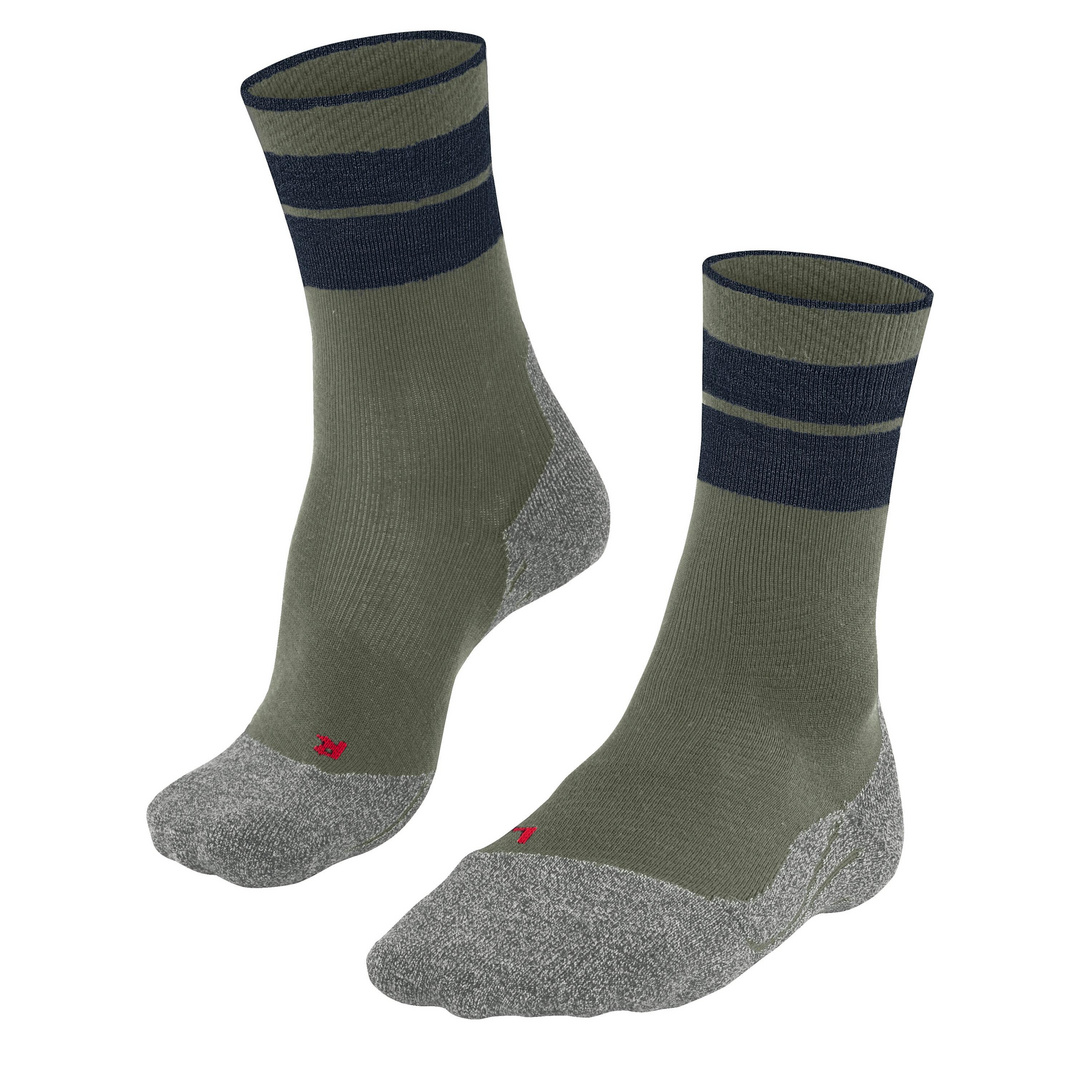 FALKE TK Stabilizing Herren Trekking Socken