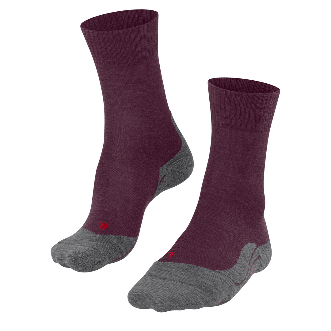 FALKE TK5 Wander Damen Trekking Socken