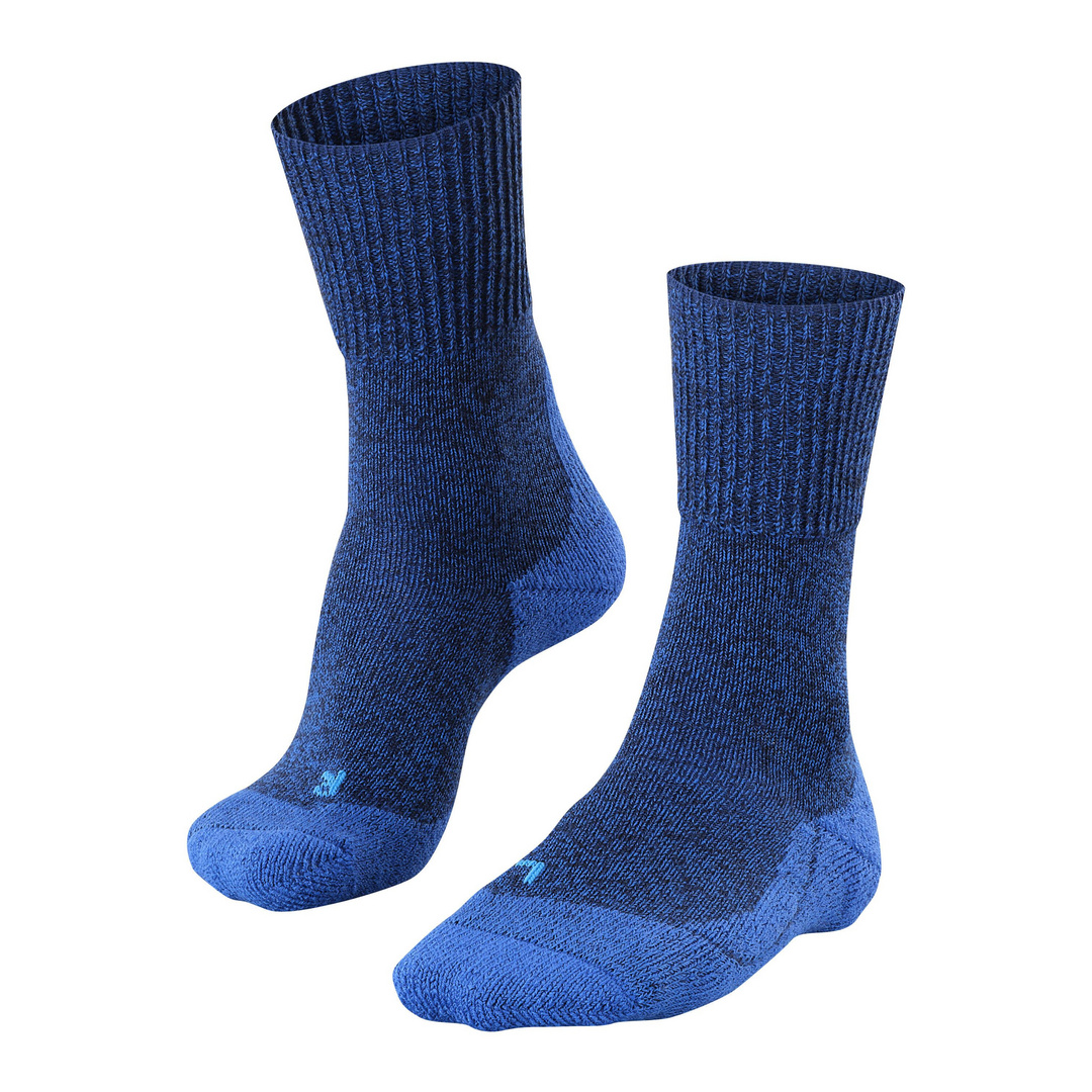 FALKE TK1 Adventure Wool Herren Trekking Socken