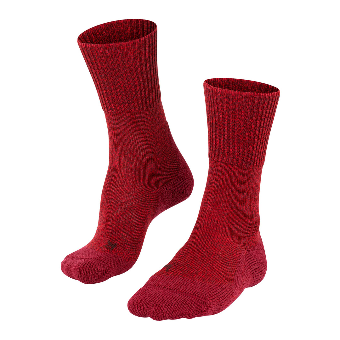 FALKE TK1 Adventure Wool Damen Trekking Socken
