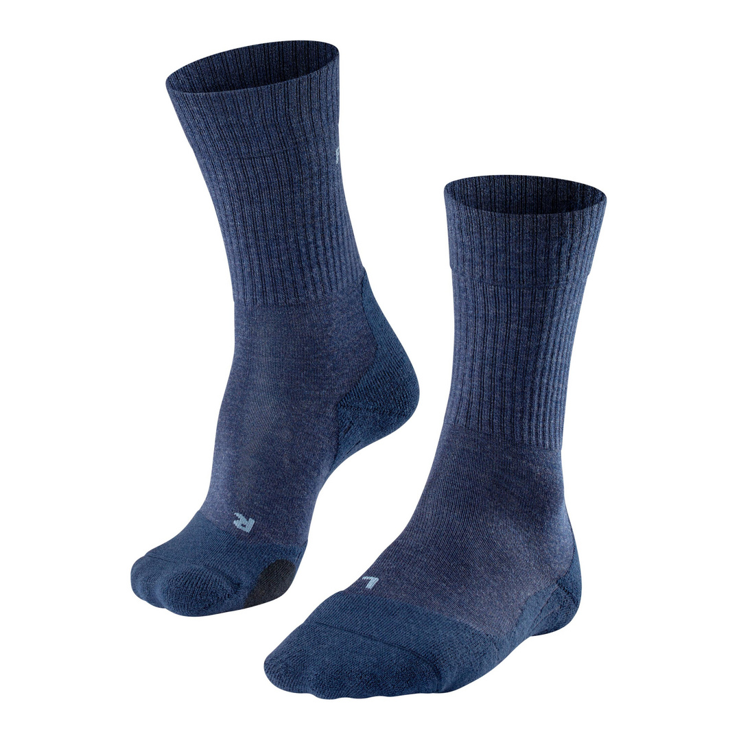 FALKE TK2 Explore Wool Herren Trekking Socken