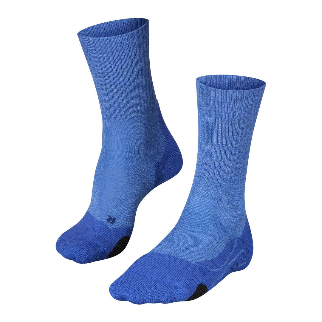 FALKE TK2 Explore Wool Damen Trekking Socken