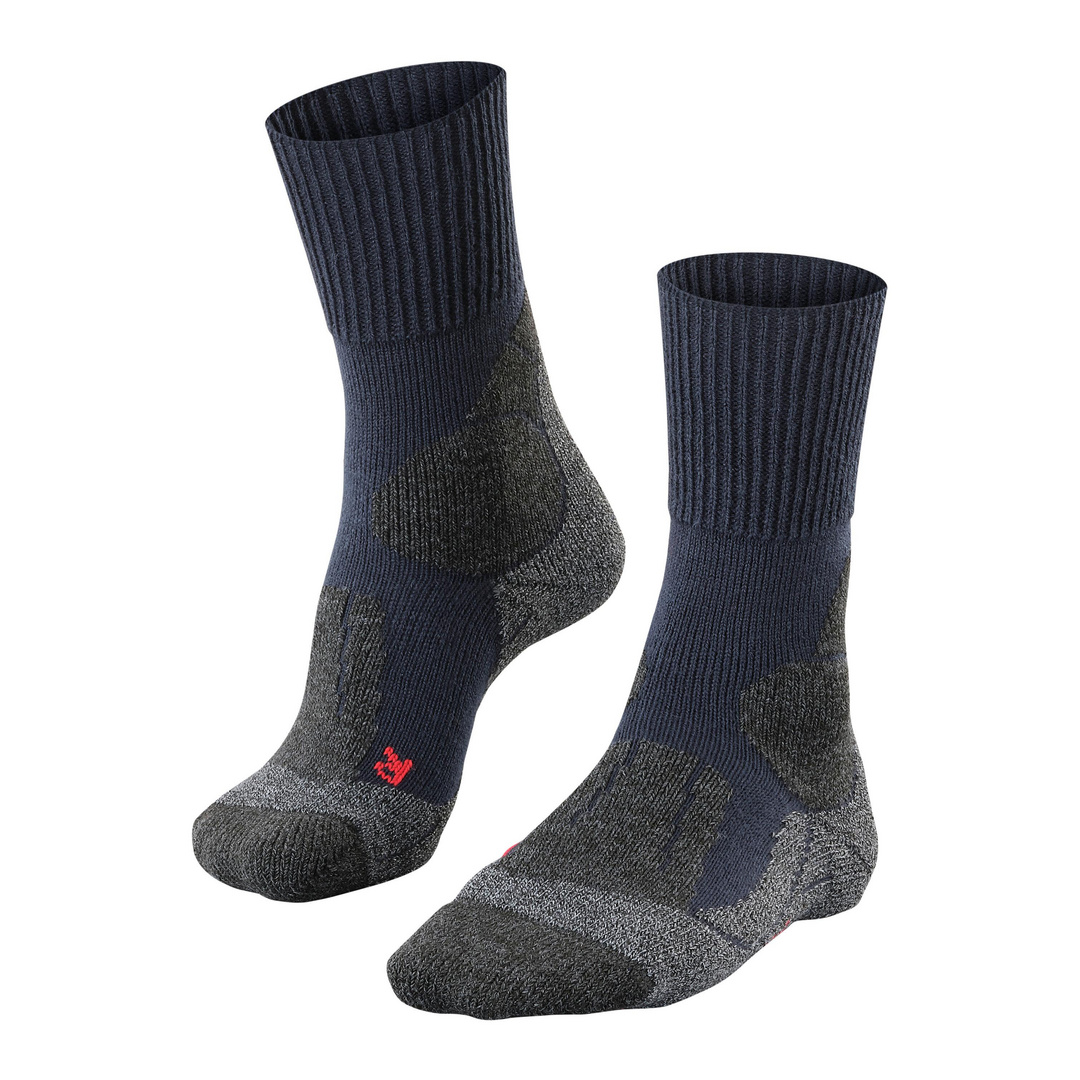 FALKE TK1 Adventure Damen Trekking Socken