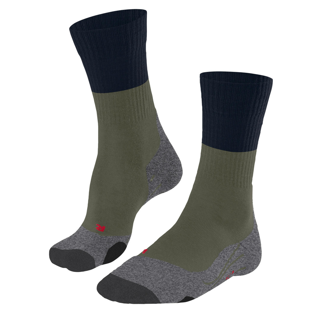 FALKE TK2 Explore Herren Trekking Socken