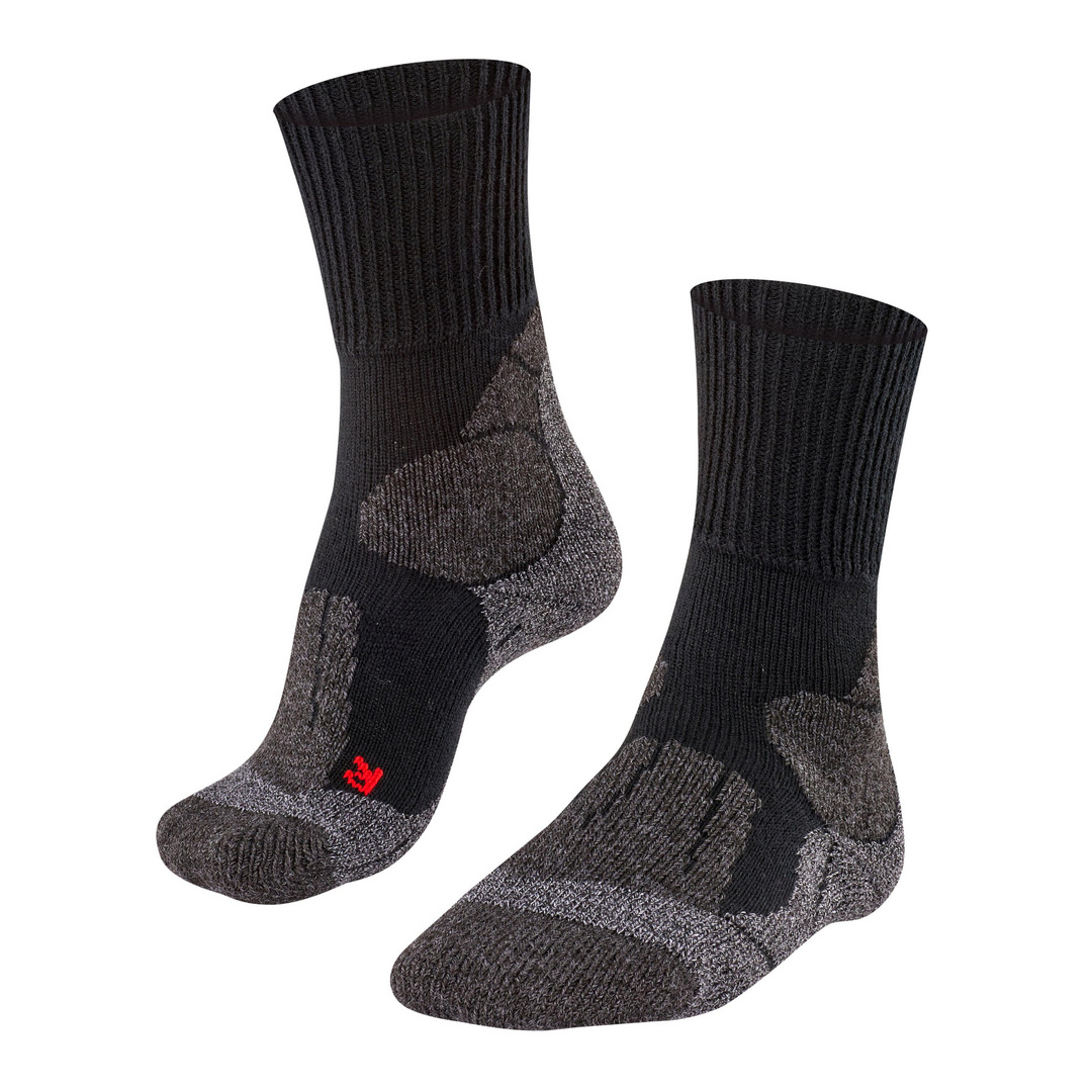 FALKE TK1 Adventure Herren Trekking Socken