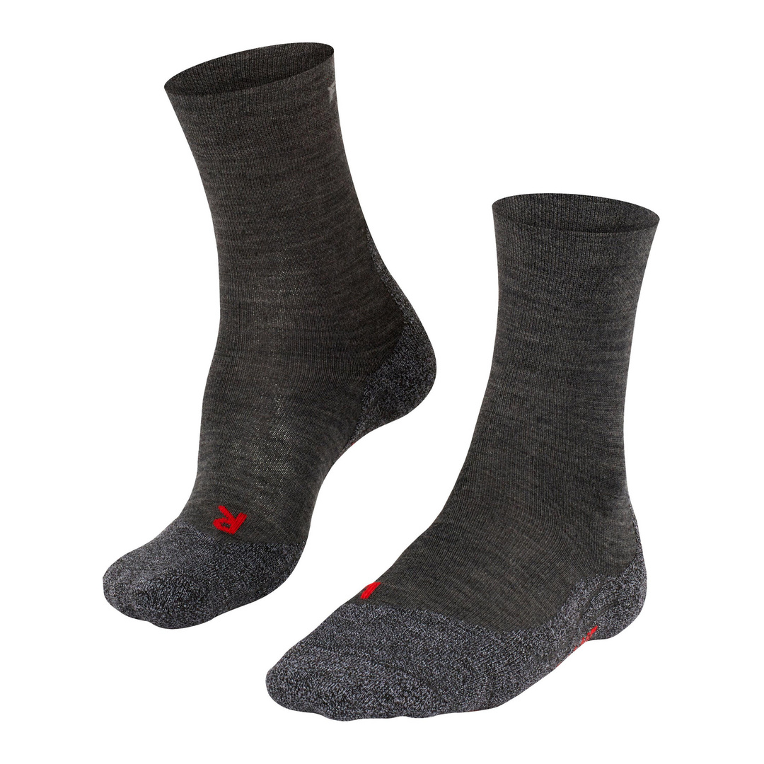 FALKE TK2 Explore Sensitive Damen Trekking Socken