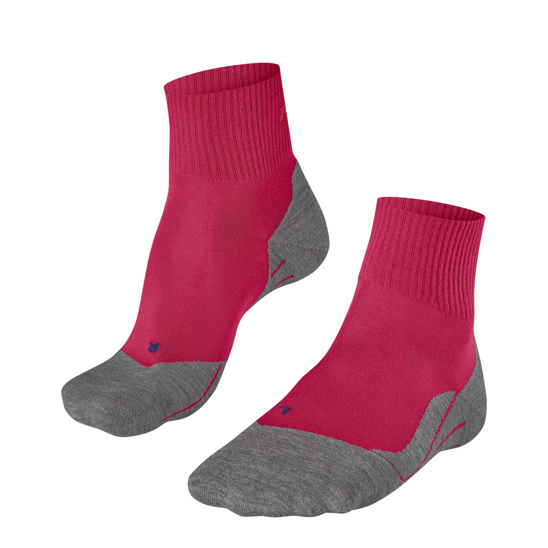 FALKE TK5 Wander Cool Short Damen Trekking Kurzsocken