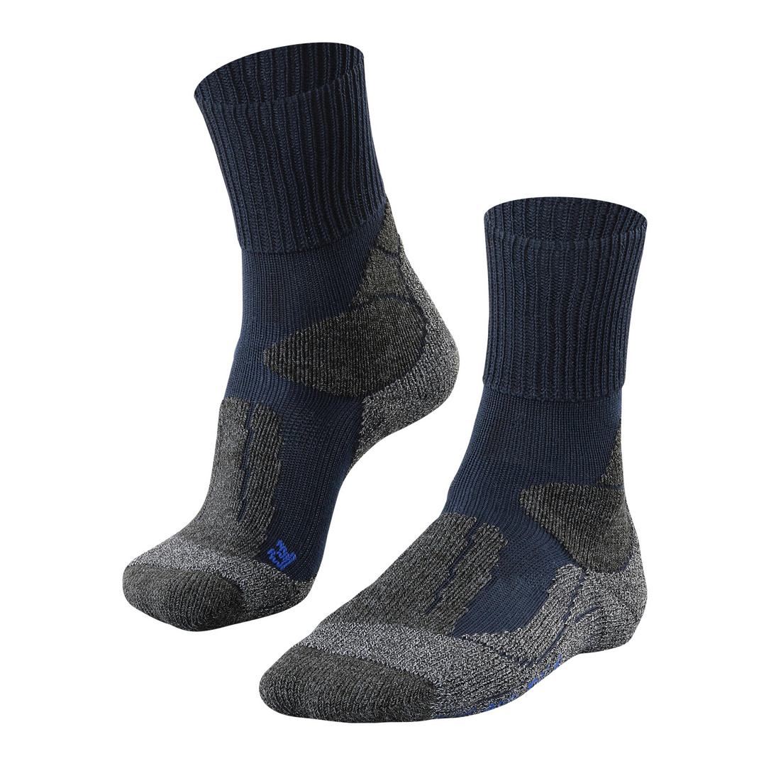 FALKE TK1 Adventure Cool Herren Trekking Socken