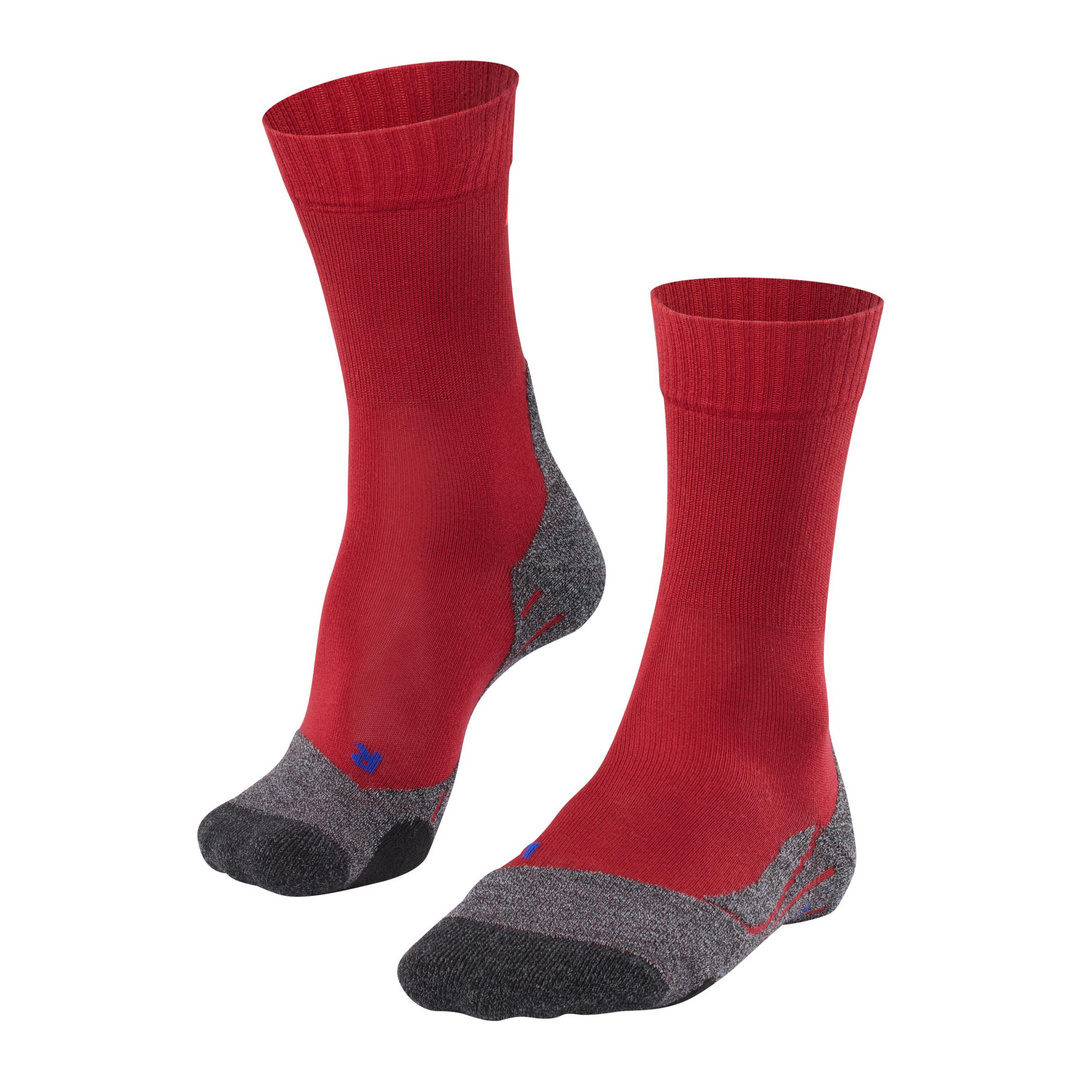 FALKE TK2 Explore Cool Damen Trekking Socken