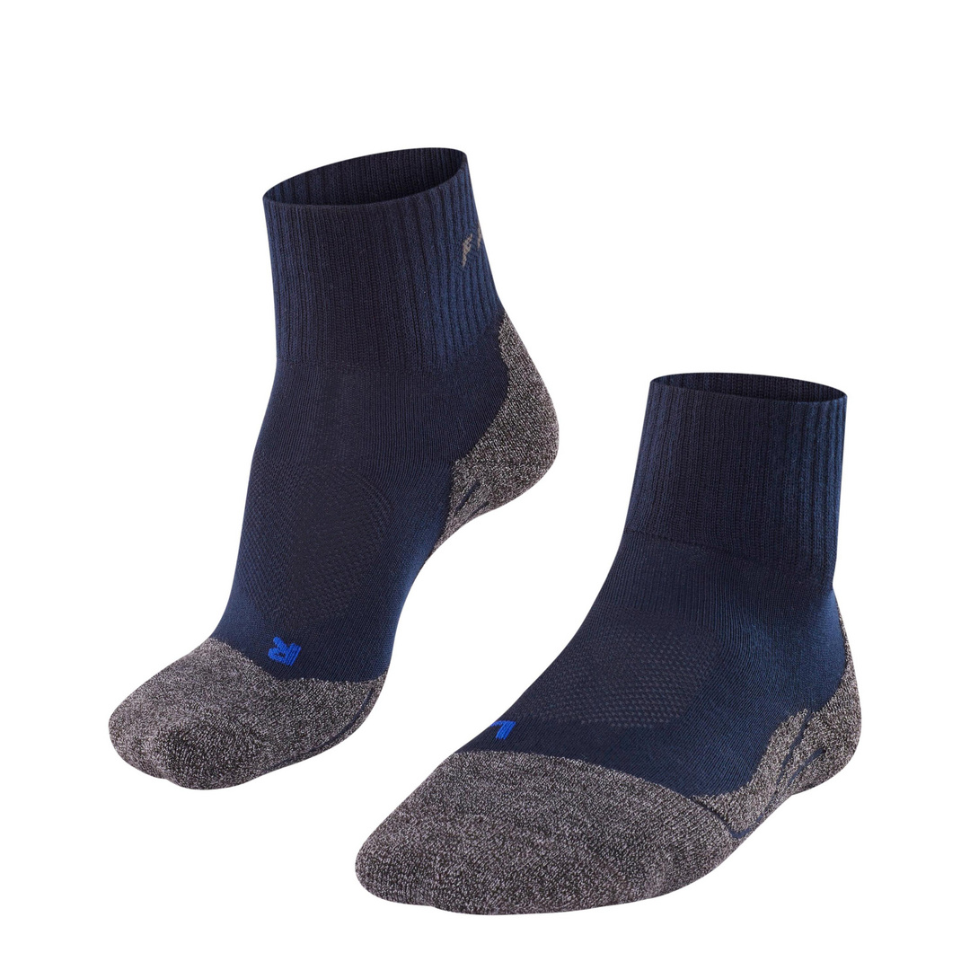 FALKE TK2 Explore Cool Short Herren Trekking Kurzsocken