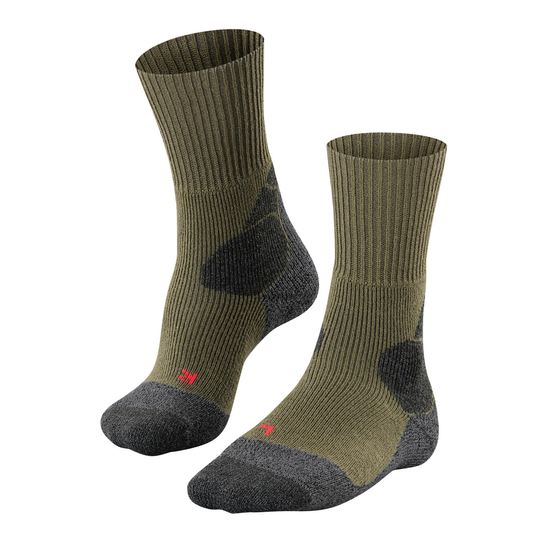 FALKE TK-X Expedition Herren Trekking Socken